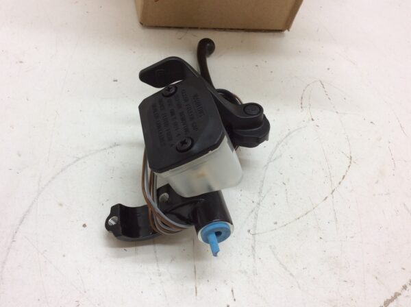 2017 Ski-Doo Master Cylinder - Image 3