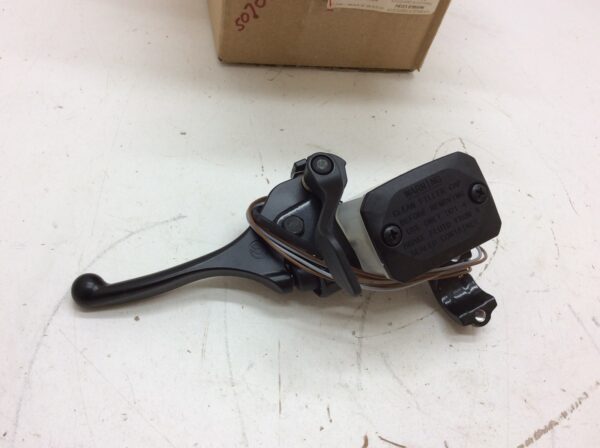 2017 Ski-Doo Master Cylinder - Image 4