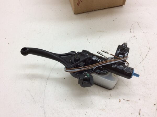 2017 Ski-Doo Master Cylinder - Image 5