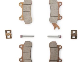 Front Brake Pad Kit