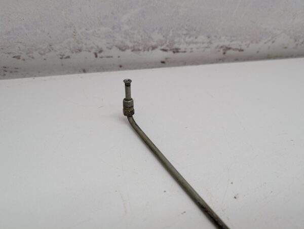 2002 Polaris Rear solid Brake Line - Image 2