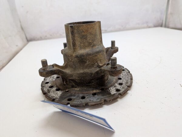 2001 Polaris Front Hub Assembly - Image 3