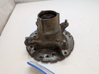2001 Polaris Front Hub Assembly