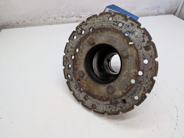 2001 Polaris Front Hub Assembly - Image 4