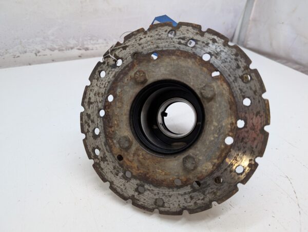 2001 Polaris Front Hub Assembly - Image 5