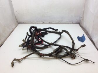 2001 Polaris Wiring Harness