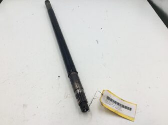 1999 Ski-Doo Jackshaft, see comments