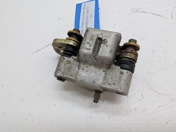 2001 Polaris LF Brake Caliper - Image 5