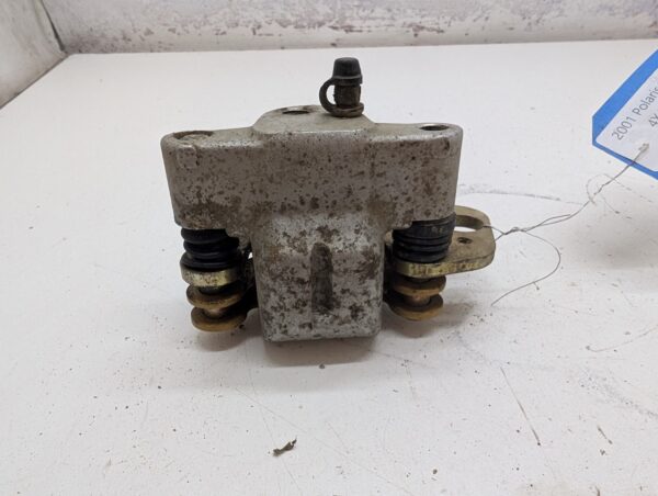 2001 Polaris Front Right Brake Caliper - Image 4