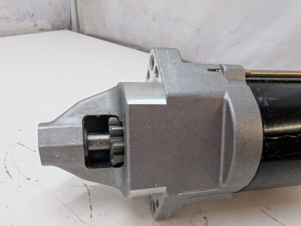Starter Motor - Image 3