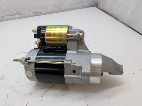Starter Motor - Image 4