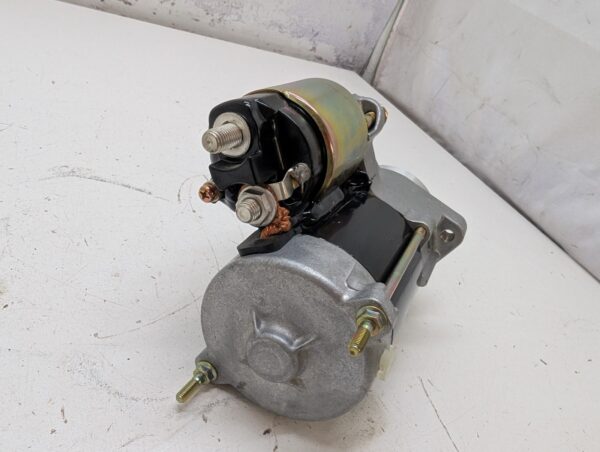 Starter Motor - Image 5