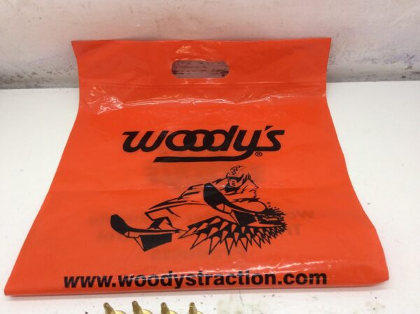 Woody's Gold Digger Studs 1.375 48 PK - Image 2