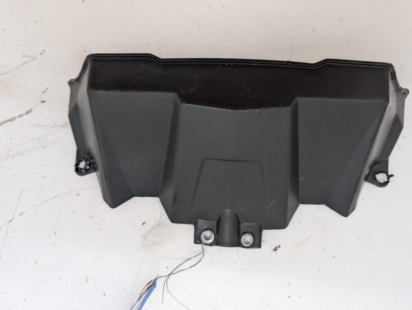 2012 Polaris TAILLIGHT COVER - Image 2