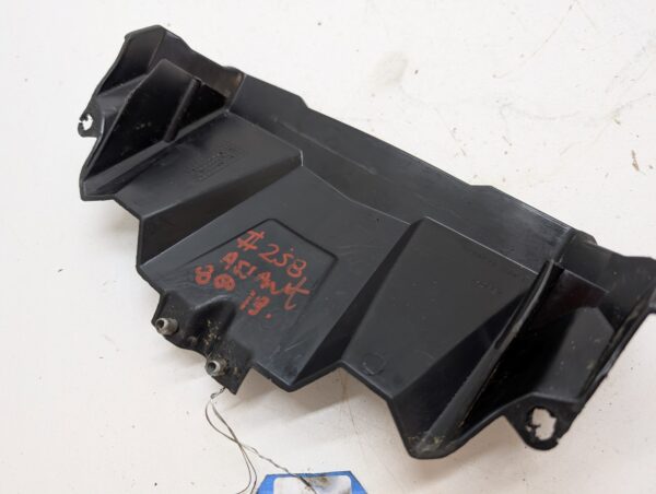 2012 Polaris TAILLIGHT COVER - Image 5