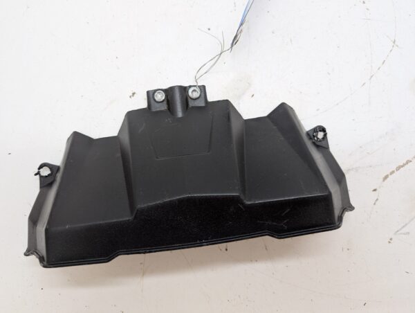 2012 Polaris TAILLIGHT COVER