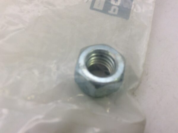 2009 Polaris Nut, Nyloc - M8X1.25C10 - Image 2