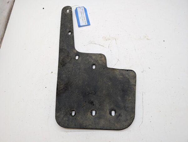 2001 Polaris LR Mudflap