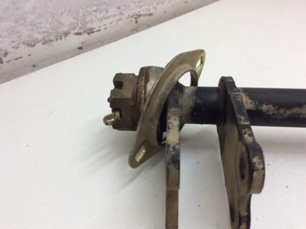 2001 Polaris Steering Post - Image 4