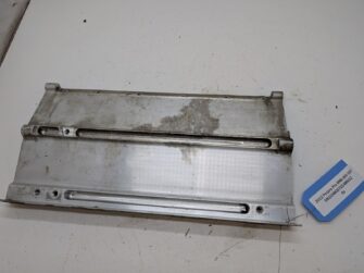 2012 Polaris Bulkhead Closeoff