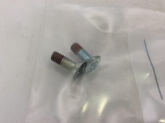 2000 Polaris Screw