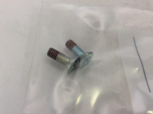 2000 Polaris Screw