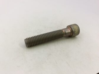 2014 Polaris Screw-Socket Head