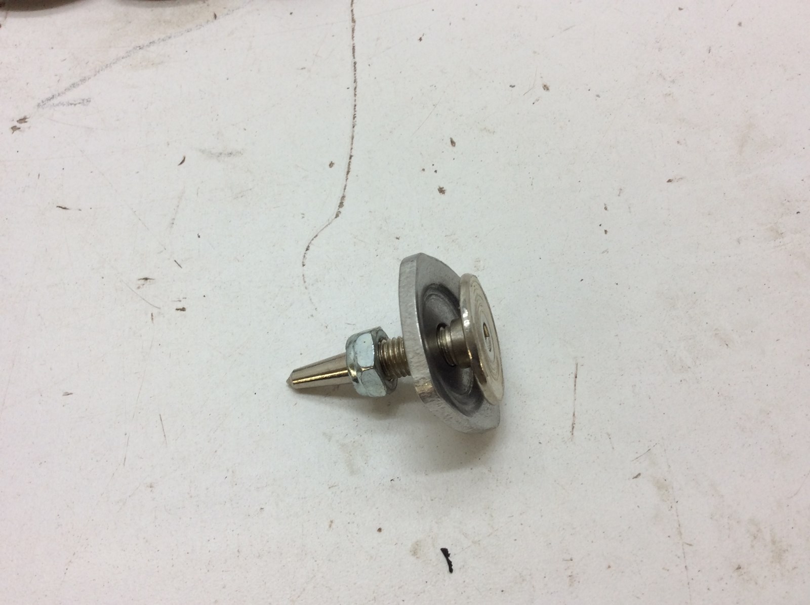 Rotein hornet studs 1175  96 pack with backers - Image 3