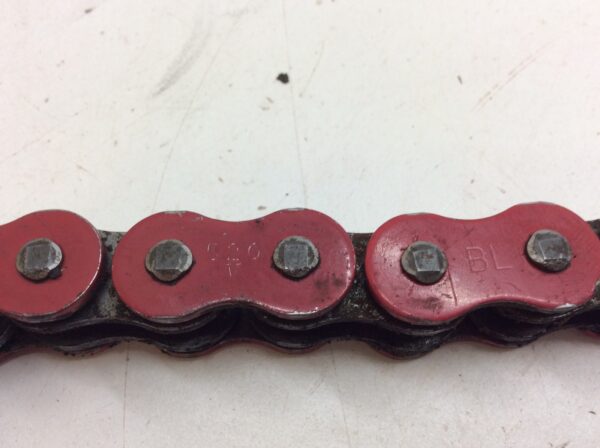 1999 Polaris Drive Chain - Image 3