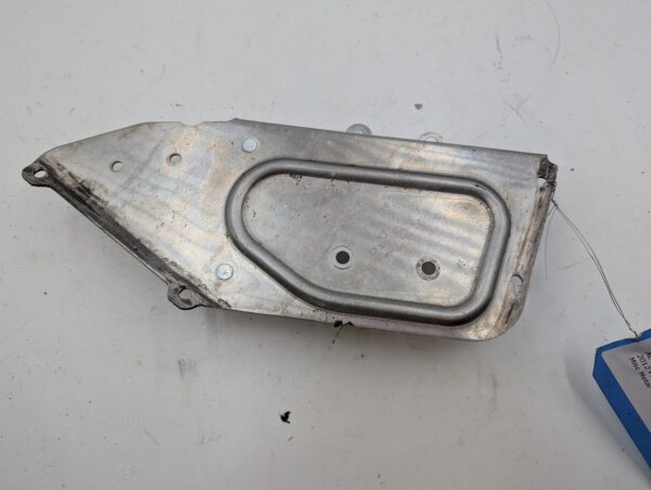 2012 Polaris Electric Center Plate - Image 3