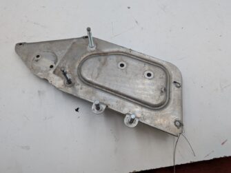 2012 Polaris Electric Center Plate