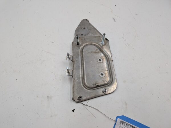 2012 Polaris Electric Center Plate - Image 5