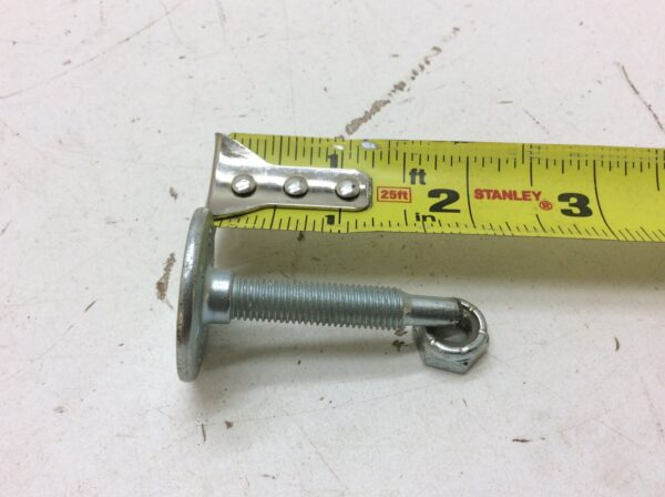 WOODYS GRAND MASTER SILVER STUDS 1.575" 24/PK - Image 5