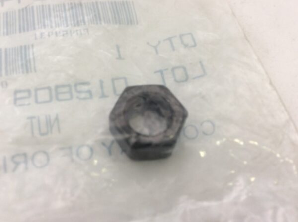 2009 Polaris Nut - Image 2