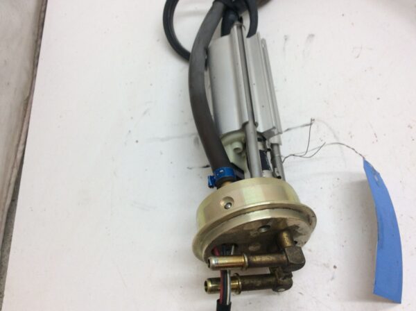 2012 Polaris Fuel Pump - Image 3