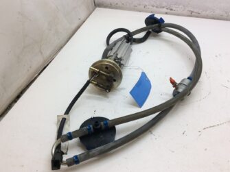 2012 Polaris Fuel Pump