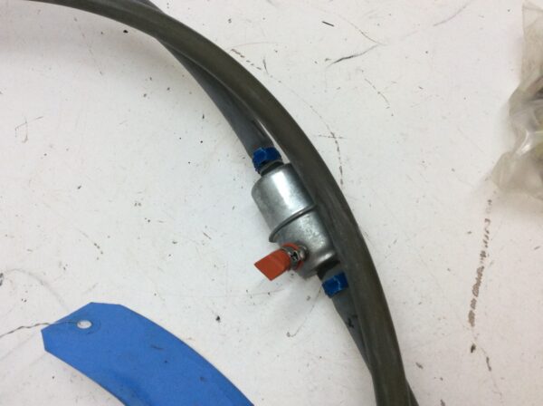 2012 Polaris Fuel Pump - Image 5