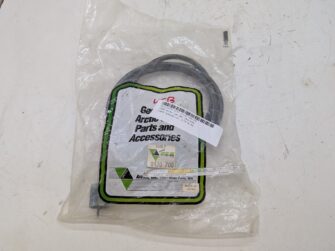 1985 Arctic Cat CABLE SPEEDO