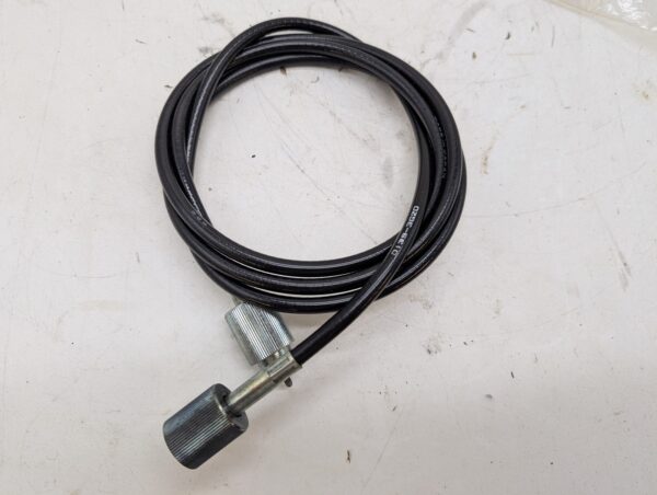 1985 Arctic Cat CABLE SPEEDO - Image 4