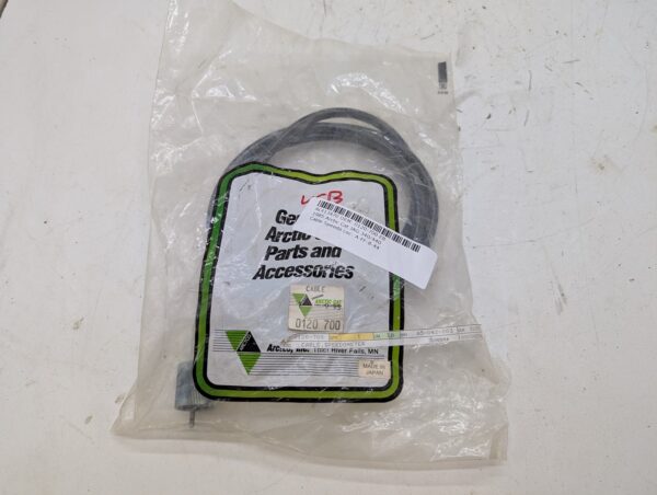 1985 Arctic Cat CABLE SPEEDO