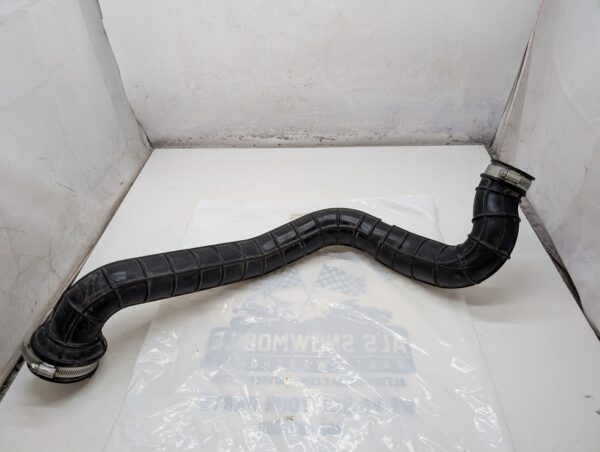 Clutch Intake Cooling Duct