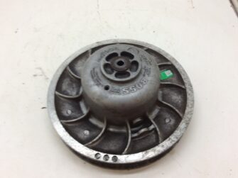 2019 Arctic Cat Secondary Clutch