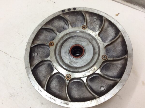 2019 Arctic Cat Secondary Clutch - Image 5