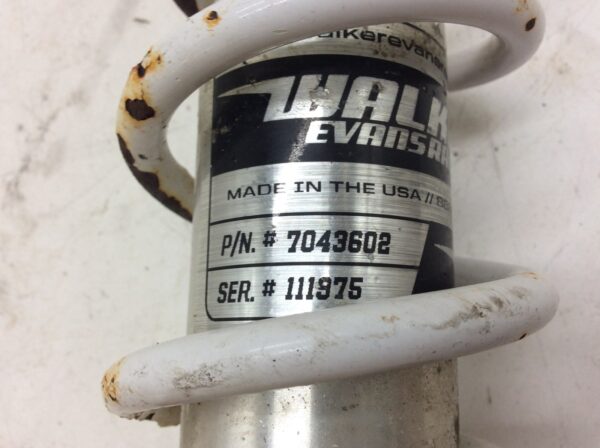 2014 Polaris Walker Evans shock - see comments - Image 3