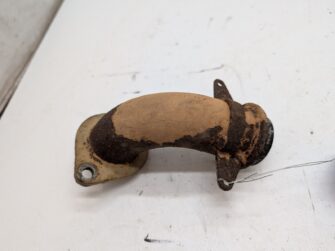 2001 Polaris Manifold