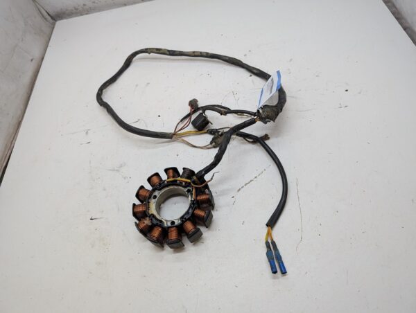 2001 Polaris Stator - - Image 2