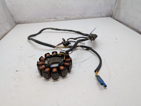 2001 Polaris Stator - - Image 3
