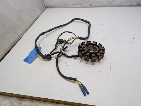 2001 Polaris Stator - - Image 4