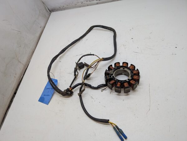 2001 Polaris Stator - - Image 5