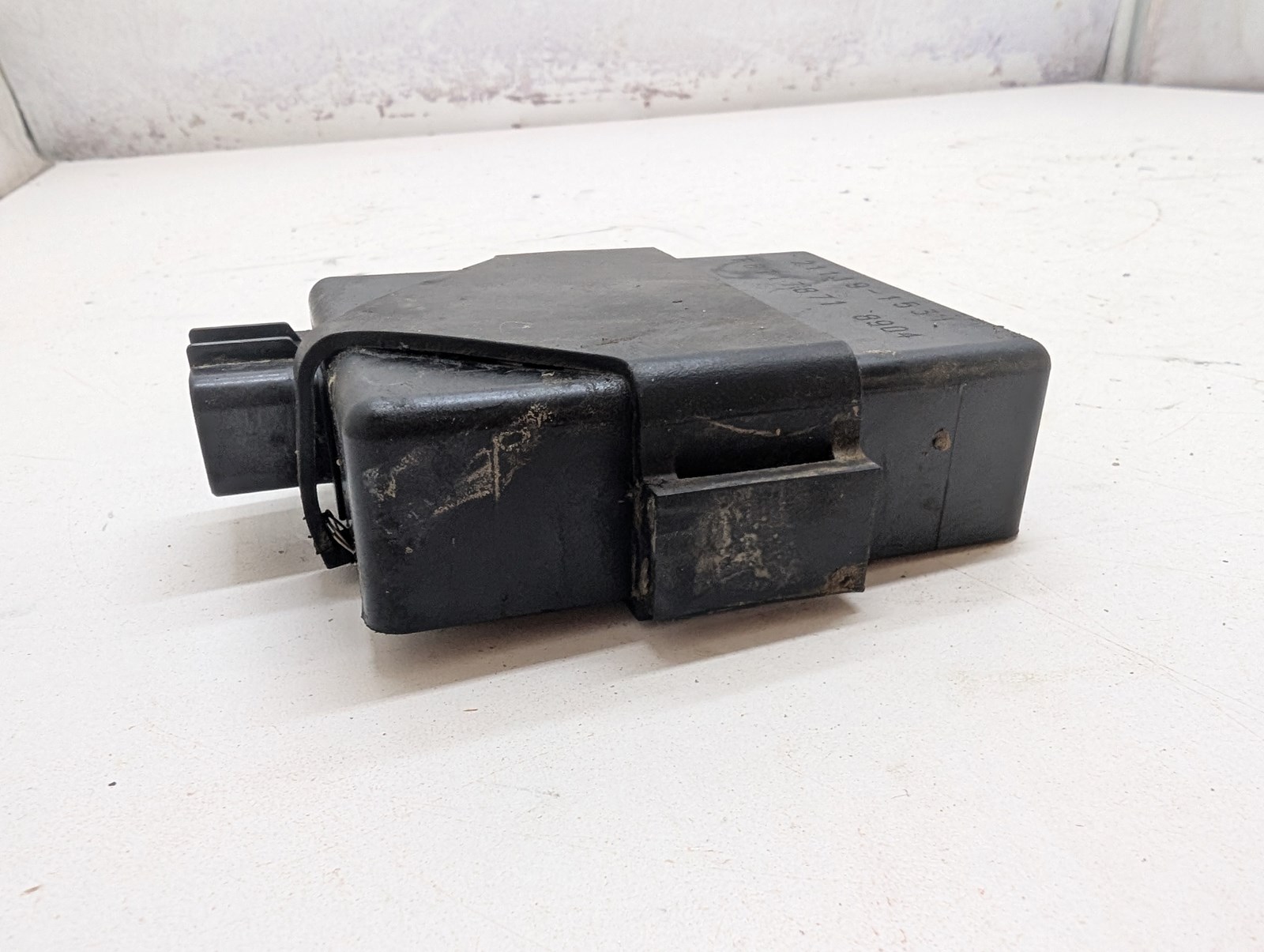 1999 Kawasaki Igniter Box - Prairie 400 4X4 - Image 3